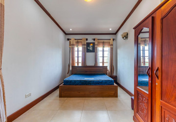 4 Bedroom Villa for Rent- Sala Kamreuk, Siem Reap thumbnail