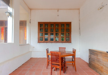 4 Bedroom Villa for Rent- Sala Kamreuk, Siem Reap thumbnail