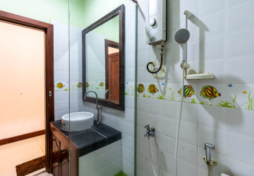 4 Bedroom Villa for Rent- Sala Kamreuk, Siem Reap thumbnail