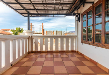 4 Bedroom Villa for Rent- Sala Kamreuk, Siem Reap thumbnail