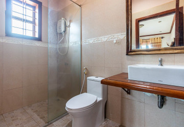 4 Bedroom Villa for Rent- Sala Kamreuk, Siem Reap thumbnail