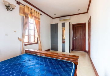 4 Bedroom Villa for Rent- Sala Kamreuk, Siem Reap thumbnail