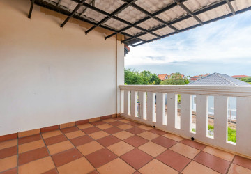 4 Bedroom Villa for Rent- Sala Kamreuk, Siem Reap thumbnail