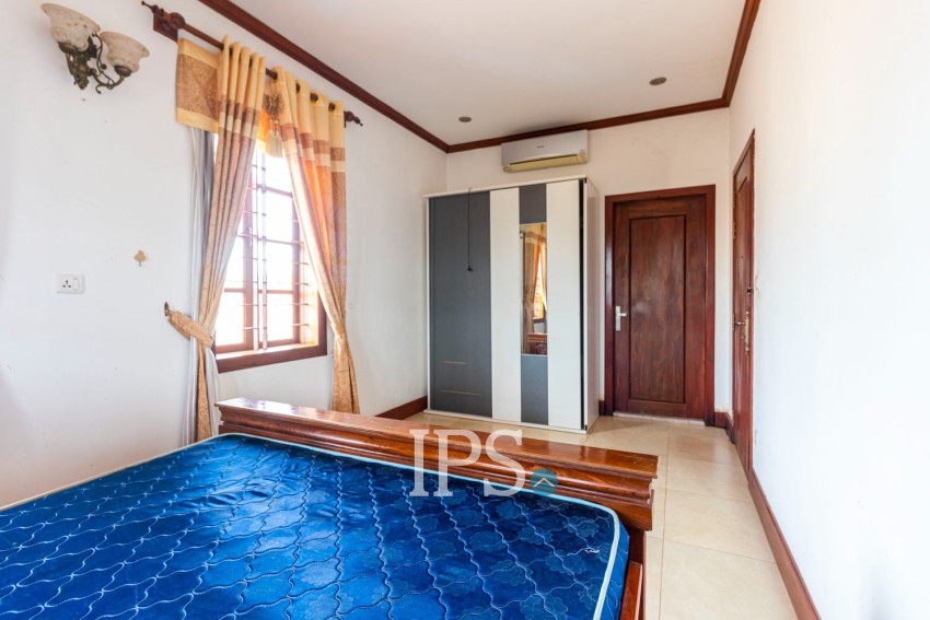 4 Bedroom Villa for Rent- Sala Kamreuk, Siem Reap