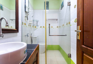 4 Bedroom Villa for Rent- Sala Kamreuk, Siem Reap thumbnail