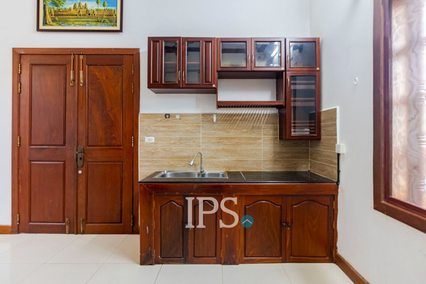 4 Bedroom Villa for Rent- Sala Kamreuk, Siem Reap