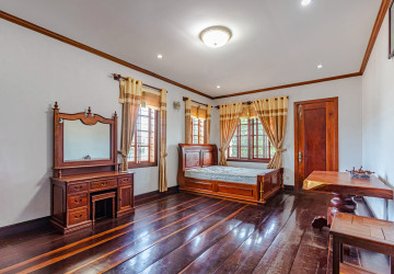 4 Bedroom Villa for Rent- Sala Kamreuk, Siem Reap thumbnail