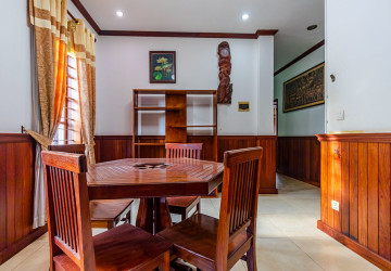 4 Bedroom Villa for Rent- Sala Kamreuk, Siem Reap thumbnail
