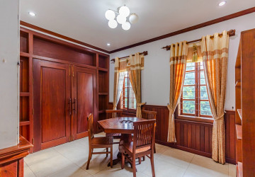 4 Bedroom Villa for Rent- Sala Kamreuk, Siem Reap thumbnail