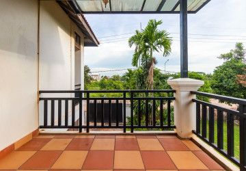 4 Bedroom Villa for Rent- Sala Kamreuk, Siem Reap thumbnail