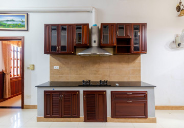 4 Bedroom Villa for Rent- Sala Kamreuk, Siem Reap thumbnail