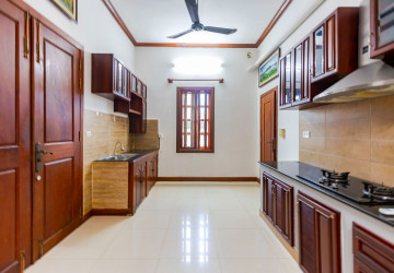4 Bedroom Villa for Rent- Sala Kamreuk, Siem Reap thumbnail