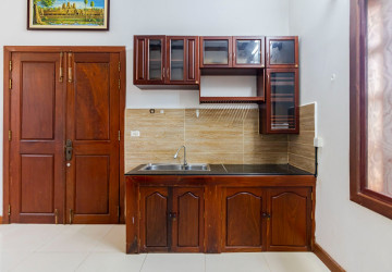 4 Bedroom Villa for Rent- Sala Kamreuk, Siem Reap thumbnail