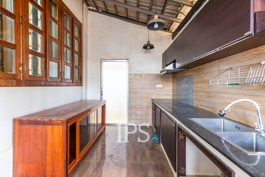 4 Bedroom Villa for Rent- Sala Kamreuk, Siem Reap