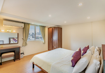 2 Bedroom Serviced Apartment For Rent - Daun Penh, Phnom Penh thumbnail