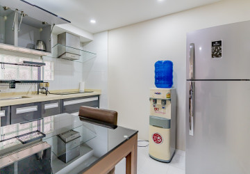 2 Bedroom Serviced Apartment For Rent - Daun Penh, Phnom Penh thumbnail