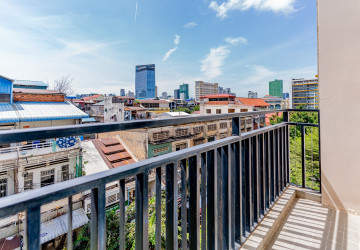 2 Bedroom Serviced Apartment For Rent - Daun Penh, Phnom Penh thumbnail