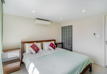 2 Bedroom Serviced Apartment For Rent - Daun Penh, Phnom Penh thumbnail