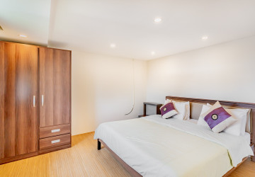 2 Bedroom Serviced Apartment For Rent - Daun Penh, Phnom Penh thumbnail