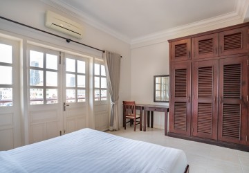 1 Bedroom Serviced Apartment For Rent in Toul Kok- Phnom Penh thumbnail