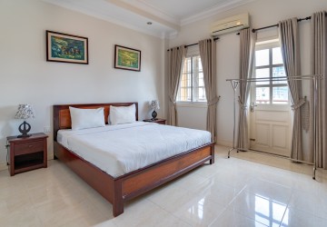 1 Bedroom Serviced Apartment For Rent in Toul Kok- Phnom Penh thumbnail