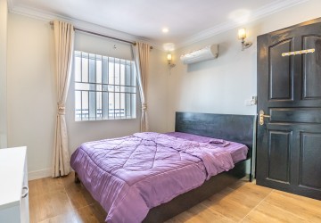 2 Bedrooms Apartment For Rent - BKK2, Phnom Penh thumbnail