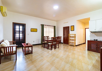 2 Bedroom Apartment For Rent – Wat Bo, Siem Reap