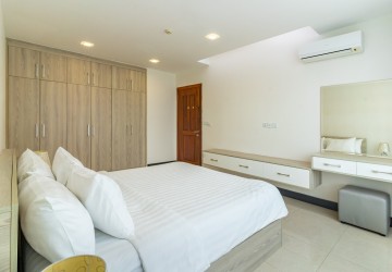 2 Bedroom Serviced Apartment For Rent - BKK3, Phnom Penh thumbnail