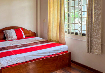 6 Bedroom House For Rent - Svay Dangkum, Siem Reap thumbnail