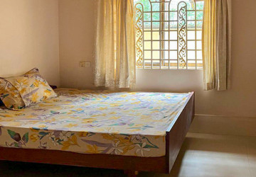 6 Bedroom House For Rent - Svay Dangkum, Siem Reap thumbnail