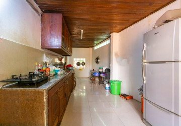 6 Bedroom House For Rent - Svay Dangkum, Siem Reap thumbnail
