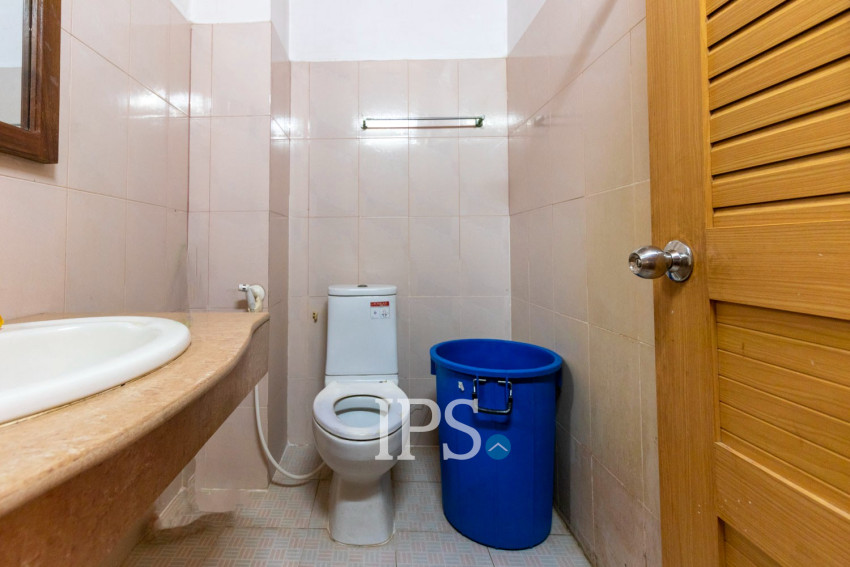 6 Bedroom House For Rent - Svay Dangkum, Siem Reap