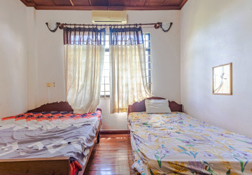6 Bedroom House For Rent - Svay Dangkum, Siem Reap thumbnail