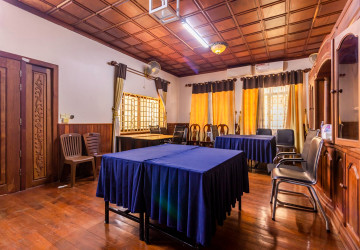 6 Bedroom House For Rent - Svay Dangkum, Siem Reap thumbnail
