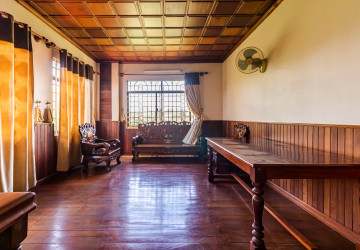 6 Bedroom House For Rent - Svay Dangkum, Siem Reap thumbnail