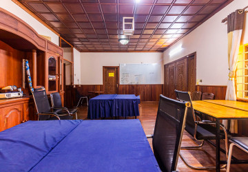 6 Bedroom House For Rent - Svay Dangkum, Siem Reap thumbnail