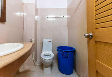 6 Bedroom House For Rent - Svay Dangkum, Siem Reap thumbnail