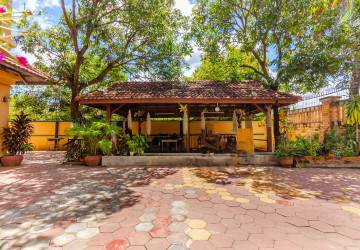 6 Bedroom House For Rent - Svay Dangkum, Siem Reap thumbnail
