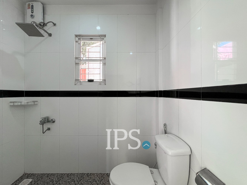 1 Bedroom Apartment For Rent - Svay Dangkum, Siem Reap - Image 12