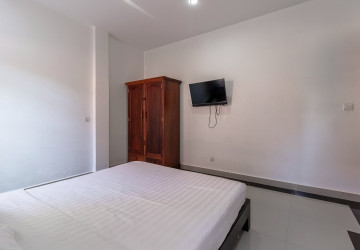 1 Bedroom Apartment For Rent - Svay Dangkum, Siem Reap thumbnail