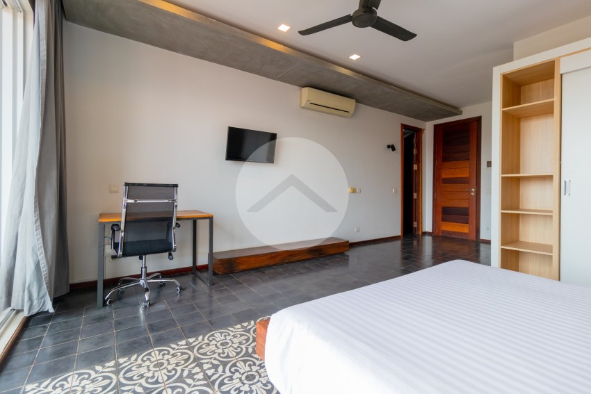 Studio Apartment For Rent - Svay Dangkum, Siem Reap