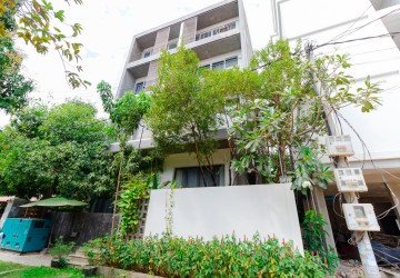 Studio Apartment For Rent - Svay Dangkum, Siem Reap thumbnail