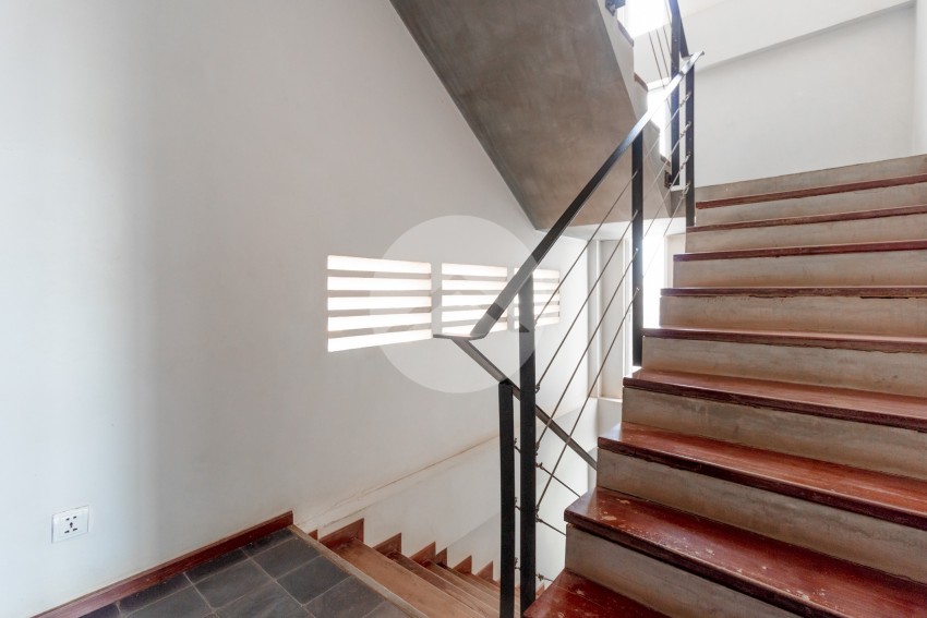 Studio Apartment For Rent - Svay Dangkum, Siem Reap