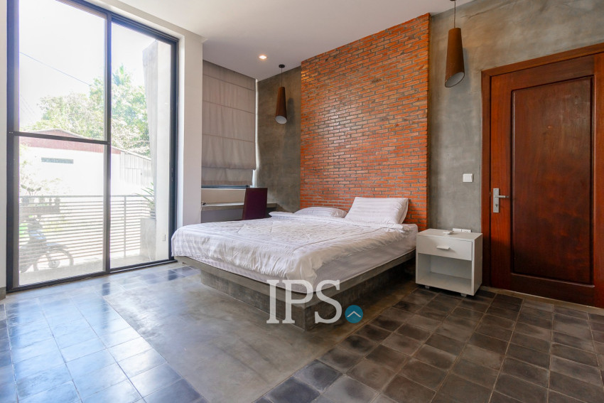 2 Bedroom Apartment for Rent - Slor Kram, Siem Reap