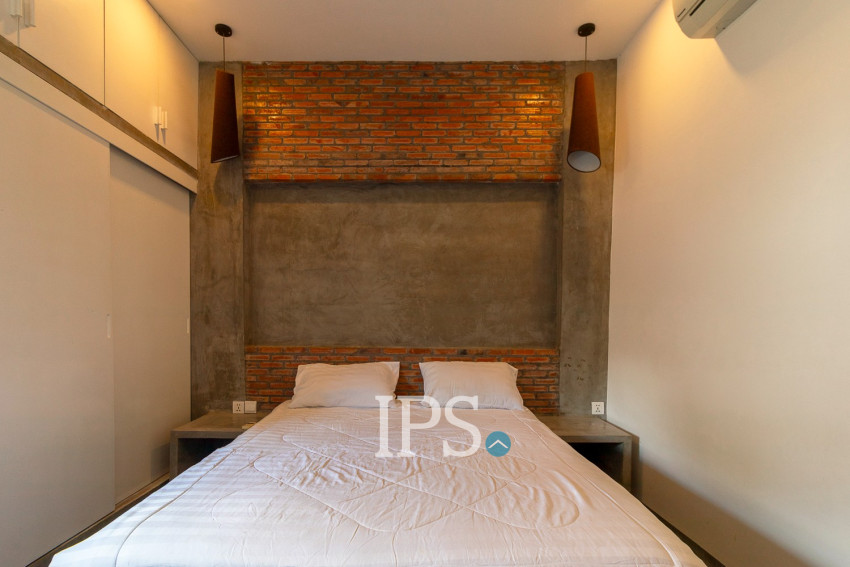 2 Bedroom Apartment for Rent - Slor Kram, Siem Reap