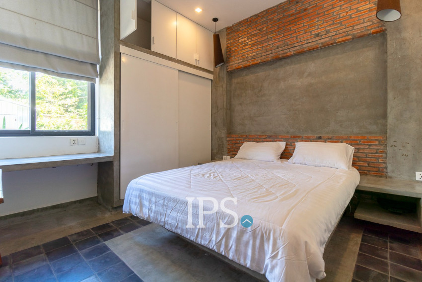 2 Bedroom Apartment for Rent - Slor Kram, Siem Reap