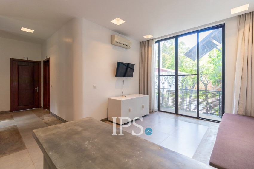 2 Bedroom Apartment for Rent - Slor Kram, Siem Reap