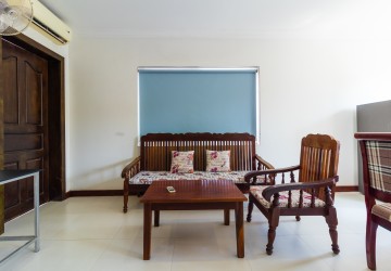 1 Bedroom Apartment For Rent - Sala Kamreuk, Siem Reap thumbnail