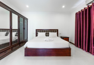 1 Bedroom Apartment For Rent - Sala Kamreuk, Siem Reap thumbnail