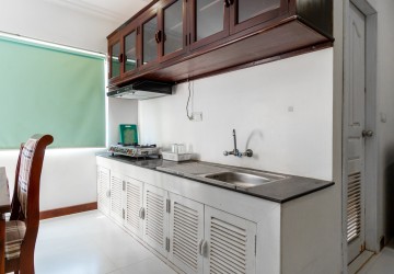 1 Bedroom Apartment For Rent - Sala Kamreuk, Siem Reap thumbnail